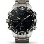 Garmin MARQ 2 Aviator 010-02648-01 recenze