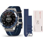 Garmin MARQ 2 Captain 010-02648-11 recenze