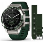 Garmin MARQ 2 Golfer 010-02648-21 recenze