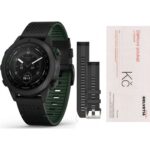 Garmin MARQ 2 Golfer Carbon Edition 010-02722-21 recenze