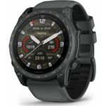Garmin Tactix 8 51mm AMOLED Cerakote Slate Grey 010-04553-01 recenze