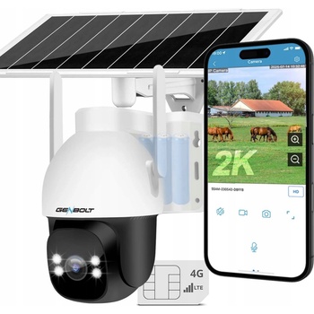 Obrázok Genbolt GB203K hodnotenie