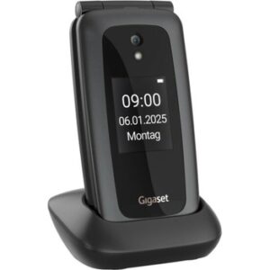 Fotografie Gigaset GL795  recenzía