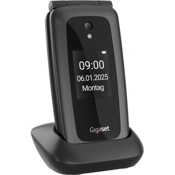 Gigaset GL795 recenze