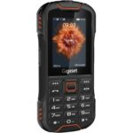 Gigaset GLX8 Black recenze