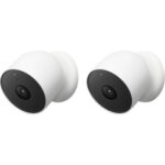 Google Nest Cam GA01894 NO recenze