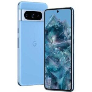 Fotografie Google Pixel 8 Pro 12GB/512GB Bay  recenzía