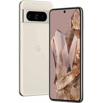 Google Pixel 8 Pro 12GB/512GB Porcelain recenze
