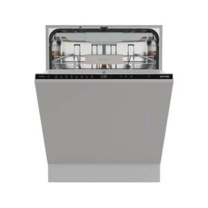 Fotografie Gorenje G400 GV16B  recenzía
