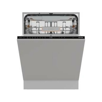 Gorenje G400 GV16B recenze
