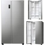 Gorenje NRS918EMX recenze