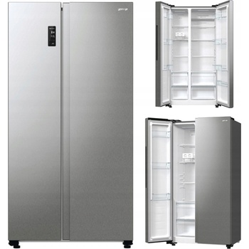 Gorenje NRS918EMX recenze