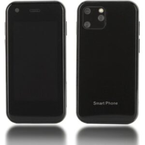 Fotografie Grykon XS11 1GB/8GB  recenzía