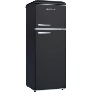 Fotografie Guzzanti GZ 215RB  recenzía