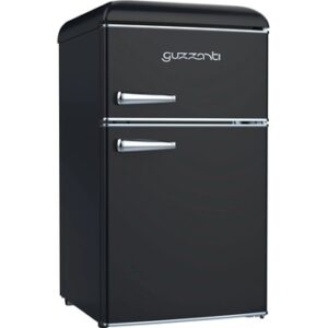 Fotografie Guzzanti GZ 86RB  recenzía