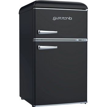 Guzzanti GZ 86RB recenze