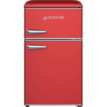 Guzzanti GZ 86RR recenze