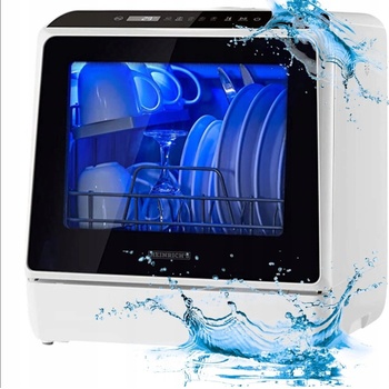 HEINRICH’S HTG 8841 recenze