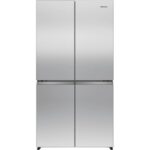 HISENSE RQ5P640SSSD recenze