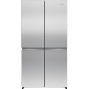 Fotografie HISENSE RQ5P640SSSD  recenzía