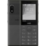 HMD 150 Music Grey recenze