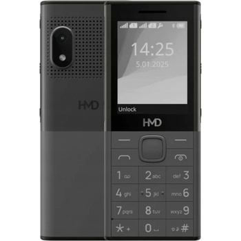 HMD 150 Music Grey recenze