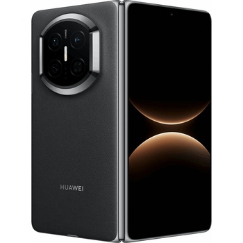 Obrázok HUAWEI Mate X7 16GB/512GB Black hodnotenie