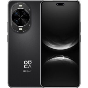 Fotografie HUAWEI Nova 14 Pro 12GB/512GB Black recenzía