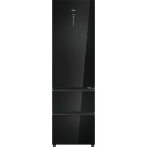 Fotografie Haier HTW7620DNGB recenzía