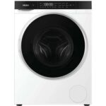 Haier HWD50-BP12307U-S recenze