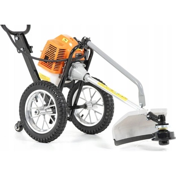 Handy TMK52K recenze