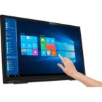 Hannspree HT273HPBRET recenze