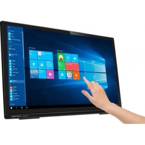 Fotografie Hannspree HT273HPBRET  recenzía