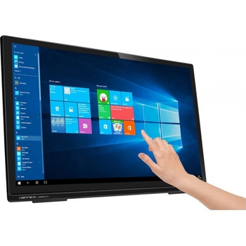 Hannspree HT273HPBRET recenze