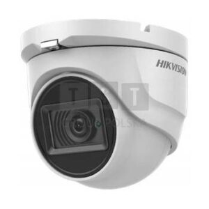 Fotografie Hikvision CVBS HD CVI HD TVI recenzía