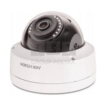 Hikvision DS-2CD1121-I(2,8mm) recenze