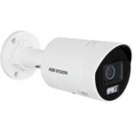 Hikvision DS 2CD2047G2H LIU SL recenze