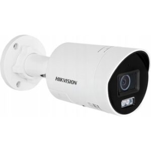 Fotografie Hikvision DS 2CD2047G2H LIU SL recenzía