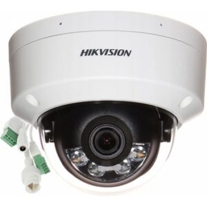 Fotografie Hikvision DS 2CD2147G2H LISU  recenzía