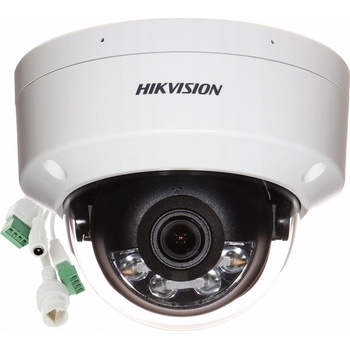 Hikvision DS 2CD2147G2H LISU recenze