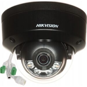 Fotografie Hikvision DS 2CD2183G2 LIS2U  recenzía