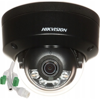 Hikvision DS 2CD2183G2 LIS2U recenze