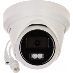 Fotografie Hikvision DS 2CD2323G2 IU  recenzía