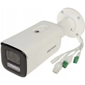 Fotografie Hikvision DS 2CD2687G2HT LIZS  recenzía