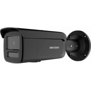 Fotografie Hikvision DS 2CD2T43G2 LIS2U SL recenzía