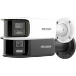Hikvision DS 2CD2T87G2P LSU SL recenze