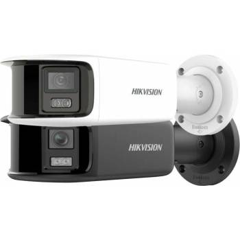 Obrázok Hikvision DS 2CD2T87G2P LSU SL hodnotenie