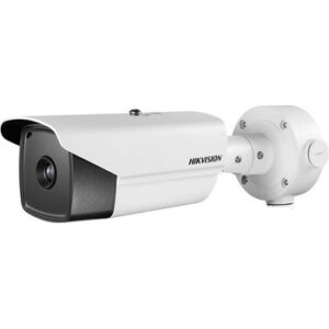 Fotografie Hikvision DS-2TD2166T-15 recenzía