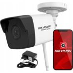 Hikvision HiWatch HWI-B120-D/W(D)(2.8mm) recenze