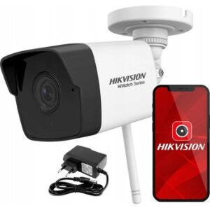 Fotografie Hikvision HiWatch HWI-B120-D/W(D)(2.8mm)  recenzía
